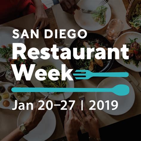 san diego restaurant week january 2024